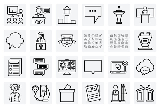 Government, Law, And The Electoral Process &ndash; Parliament, Legal System, Voting, And Political Corruption For Civic Education