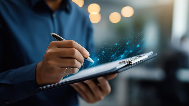 Conceptual framework business compliance showing rules requirements regulatory adherence legal standards corporate governance policy management defocused background with