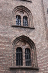 Obraz premium the round tower