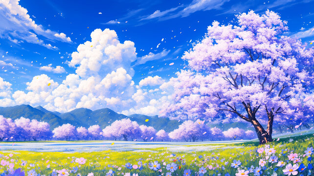 夜桜 Images – Browse 13,515 Stock Photos, Vectors, and Video