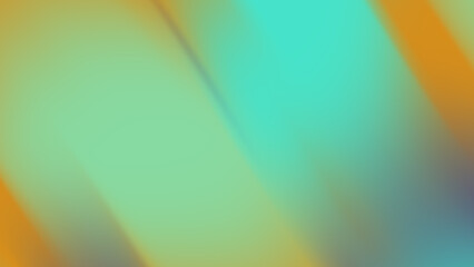 Blurred background with light blue and orange gradients suitable for web banners, social media graphics, presentations, and digital art.