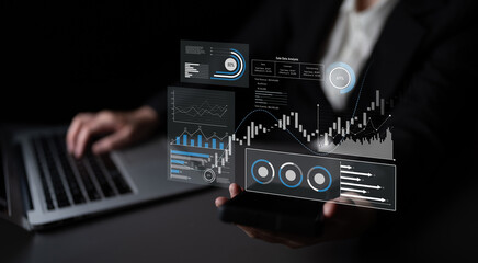 Sales data analysis dashboard showing performance, trends, and insights. Sales data tracks growth, supports decisions, sales data boosts strategy, and sales data drives performance. Latch