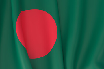 Flag of Bangladesh