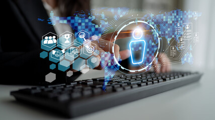 Digital hiring transforms recruitment with smart platforms, virtual talent search, and HR tools to manage today modern workforce. Latch