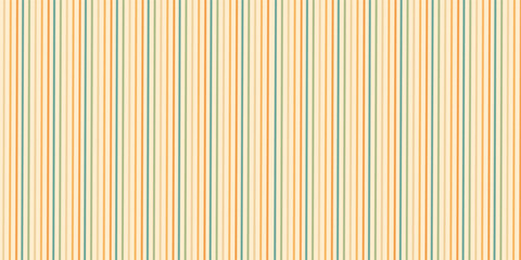 Obraz premium Abstract background of rainbow groovy Wavy Lines design in 1970s Hippie Retro style. Vector pattern ready to use for cloth, textile, wrap and other.