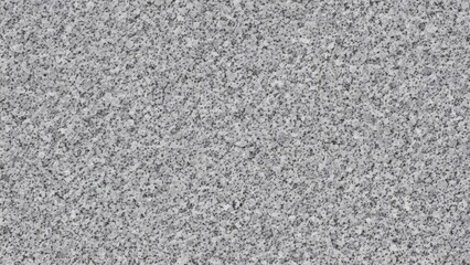 Fototapeta premium Natural Rough Grey Granite Stone Texture Background with Speckled Black and White Pattern 1