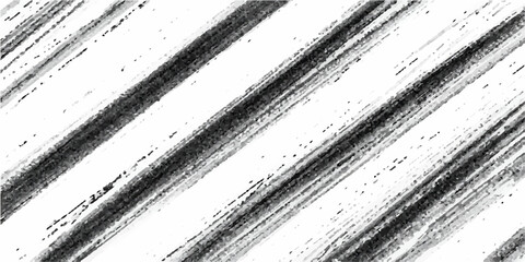 Fototapeta premium Abstract black and white grunge metal texture background featuring a macro pattern of steel staples and metallic office equipment with a striped silver design