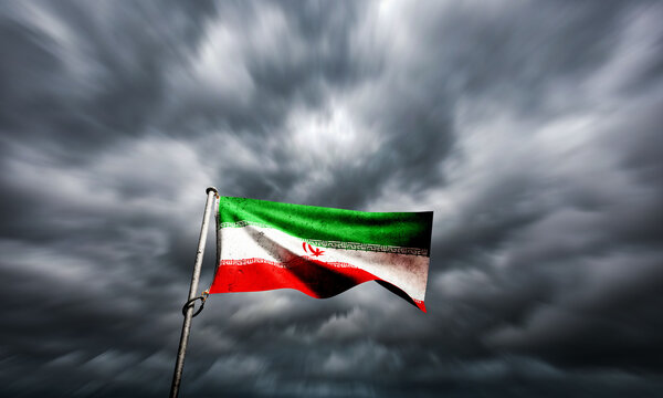iran iranian flag waving country national war conflict russia china diplomacy politic government crisis crude oil energy power trade import export trade politic government iran iranian us usa america