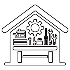 Workshop icon