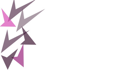 abstract color background with copy space for text