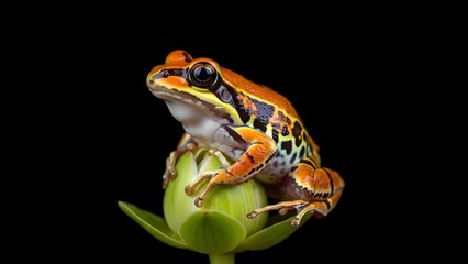 Fototapeta premium frog