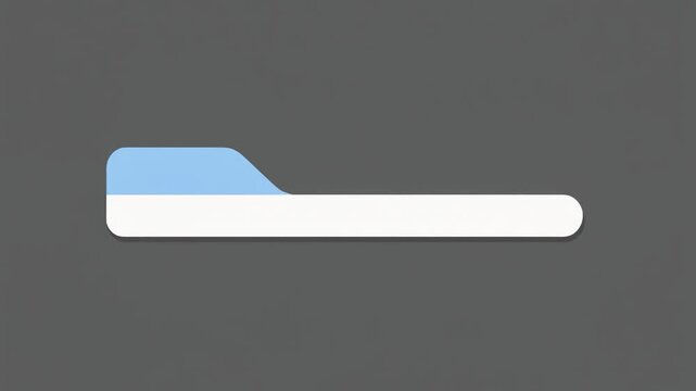 Sliding Sidebar Menu Animation Minimal Web UI Transition