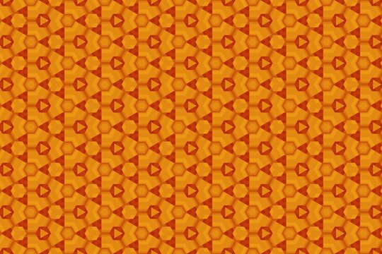 modern abstract backdrop. colorful agonal design.