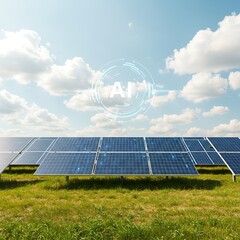 Azure Array: AI Bloom