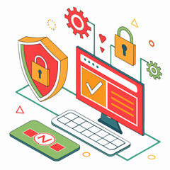 Cybersecurity and data protection