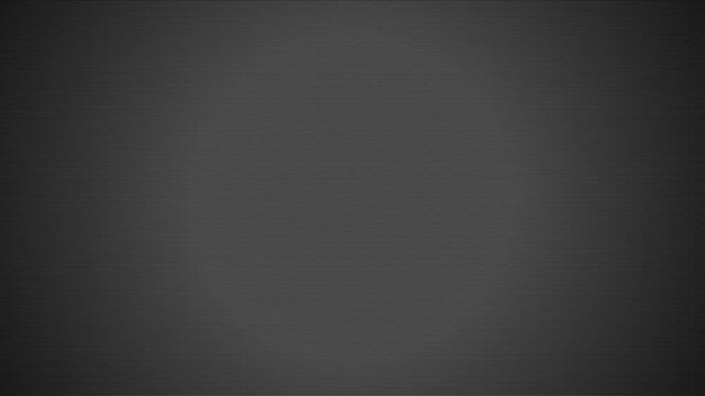 Abstract CRT TV Monitor Scanlines Seamless Loop Overlay 4K