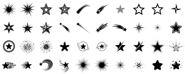 Musical Notes and Symbols Collection