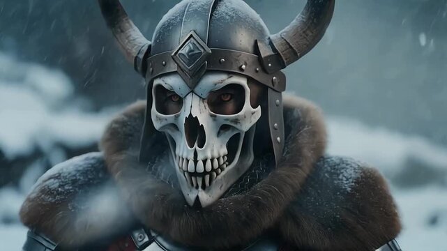 Gothic vector illustration of a young man and woman with a sword featuring a horror skull and pirate bone design in a black grunge art style