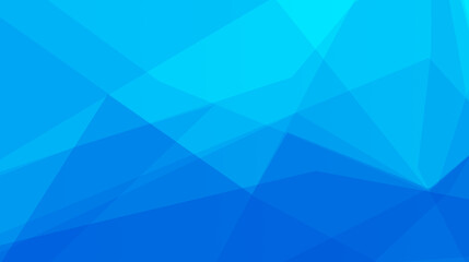 abstract blue background