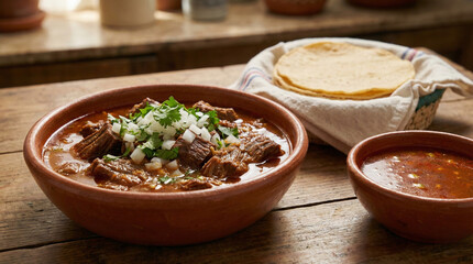 consome de birria