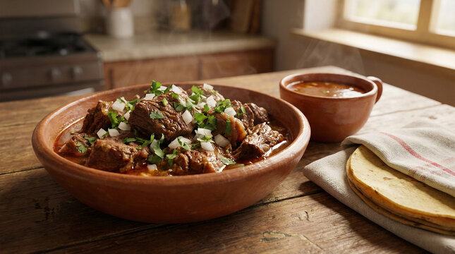 consome de birria
