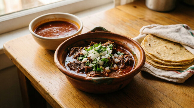 consome de birria