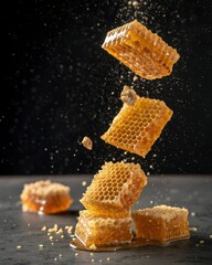  honeycomb