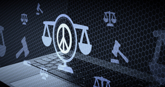 Derecho internacional de la paz y justicia global concepto de mediaci&oacute;n y tratados internacionales en entorno digital