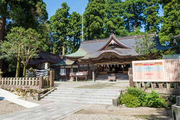 劔神社（剣神社）