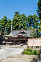 劔神社（剣神社）