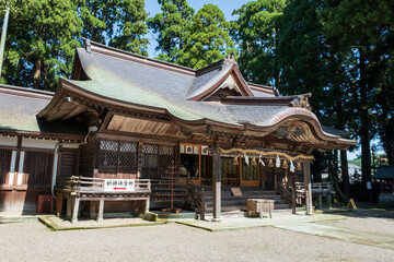劔神社（剣神社）