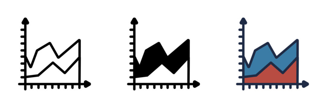 Area Chart is a data visualization showing cumulative values over time to highlight growth patterns and overall trends.