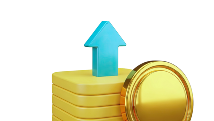 Financial Growth and Success