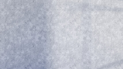 Fototapeta premium Light gray plaster wall texture gradient 3D render