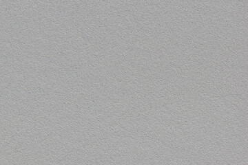 Mid gray sample textured background plain solid material color copy space.