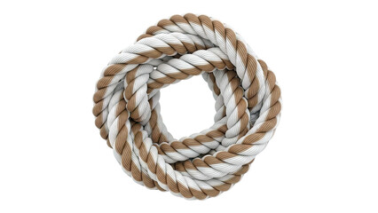 Braided Rope Torus