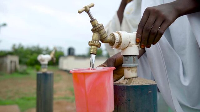 Tap water safety is essential for public health as clean treated water helps prevent disease supports hygiene and improves quality of life in communities