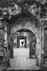 Obraz premium Hue Imperial City