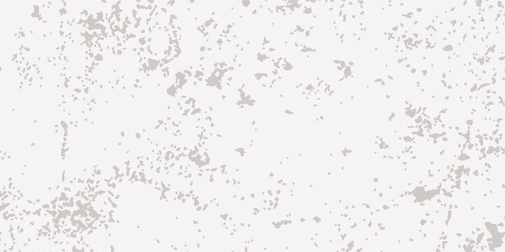 vector white wash linen texture seamless background. Cotton cloth effect in weathered sun bleached coastal living style. Irregular blotched mottled pastel white fabric material. eps10