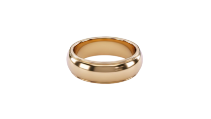 Gold Ring