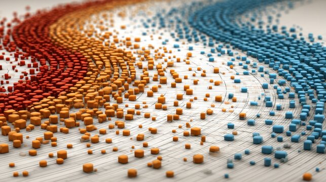 Applies trend analysis to understand past performance, recognize emerging patterns, and support evidence-based forecasting.
