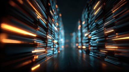 Uses usage and contribution data to improve knowledge sharing, identify gaps, and strengthen retention across systems and teams.
