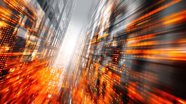 Uses data insights to align digital tools with processes, ensuring technology delivers measurable value and impact.
