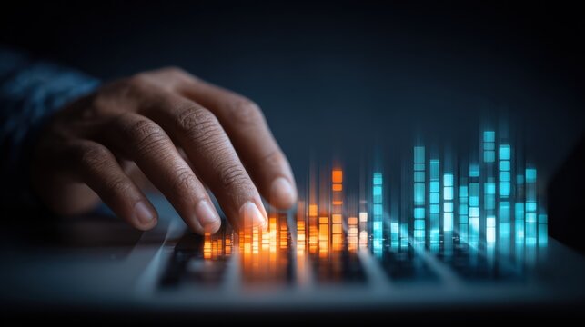 Transforms workforce metrics into insights that support sustainable productivity and operational effectiveness.
