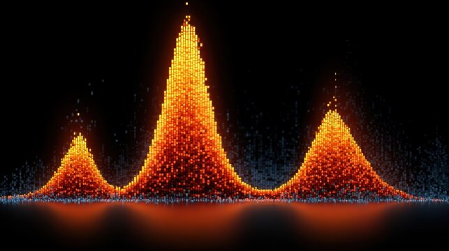 Improves analytical judgment by understanding fundamental statistical measures that clarify data behavior and reliability.
