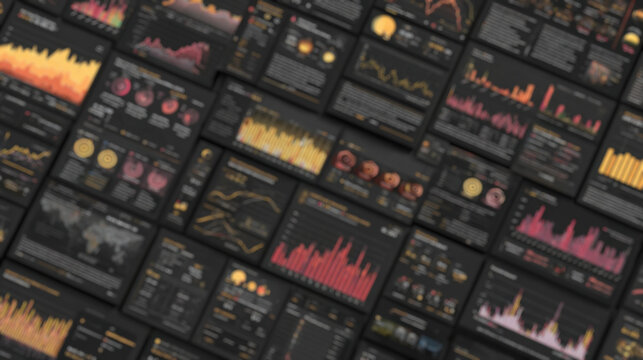 Strengthens skills in decoding visual information, allowing key insights to be extracted confidently from graphs and data displays.
