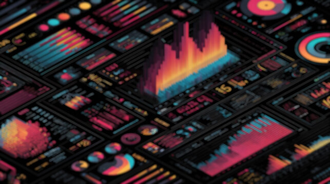 Builds the ability to read charts, graphs, and dashboards accurately, helping users quickly identify trends, patterns, and meaningful insights.
