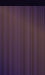 Deep Purple and Gold Vertical Lines Abstract Digital Pattern