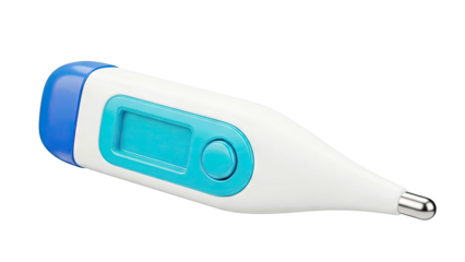 Digital Thermometer