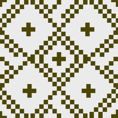 Vector illustration of a red 3d medical first aid button and Swiss flag icon featuring a white plus symbol on a black background for emergency health and hospital web design